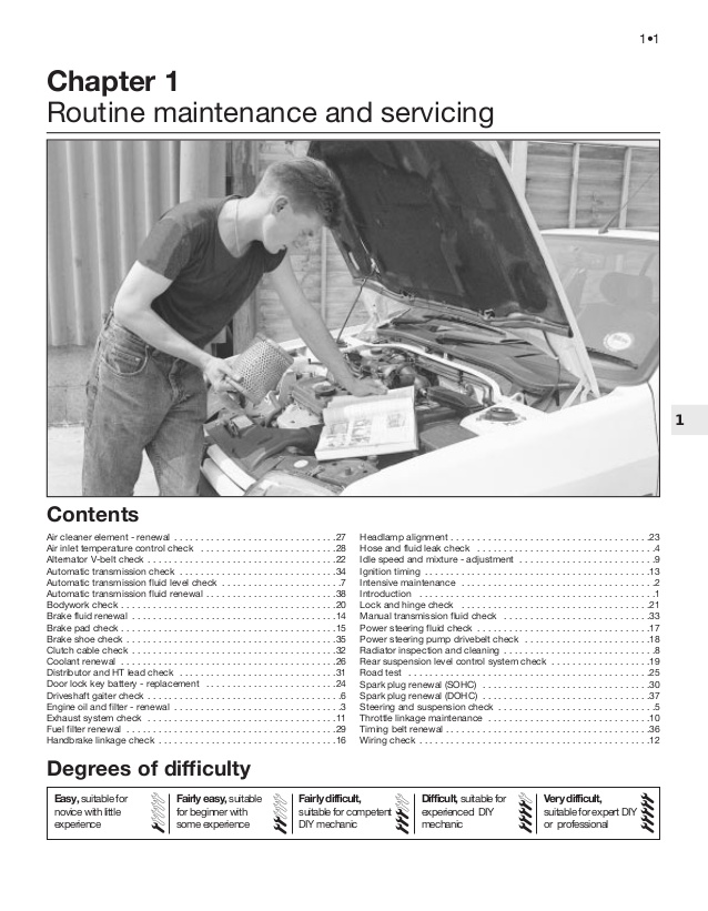 Vauxhall Vectra Owner 's Manual – Workshop Manuals Australia